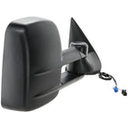 Heated Right Side Mirror for Chevy Yukon, Suburban (1999–2023)