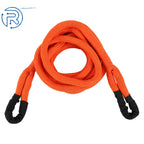 2" x 20' Kinetic Recovery Tow Rope for Trucks (48000 lbs)