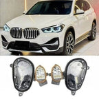 Headlight LED DRL White Module for BMW X1 (2015–2023)