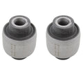 2X Rear Control Arm Bushing Set for BMW Z4 E89 (2009–2016)