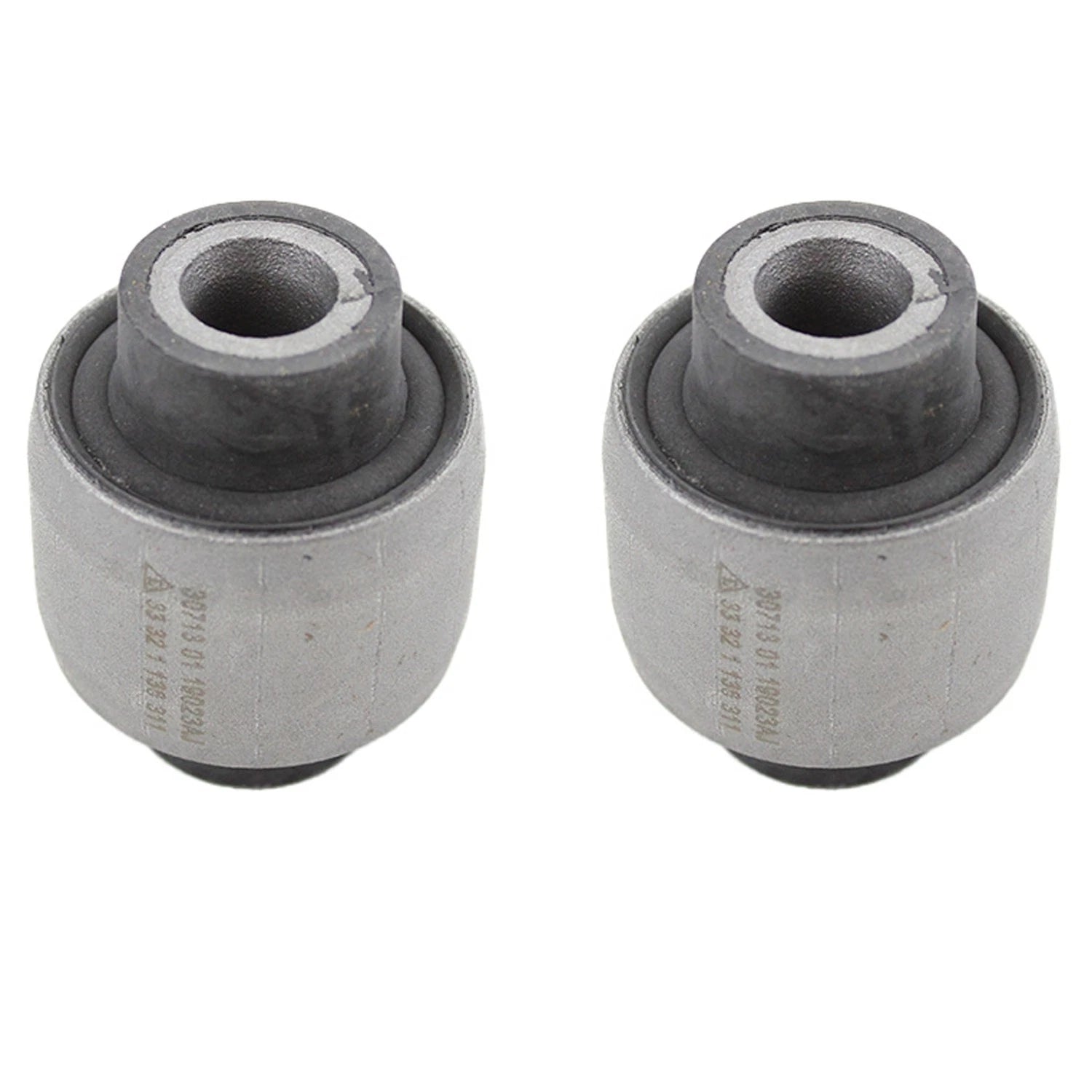 2X Rear Control Arm Bushing Set for BMW Z4 E89 (2009–2016)