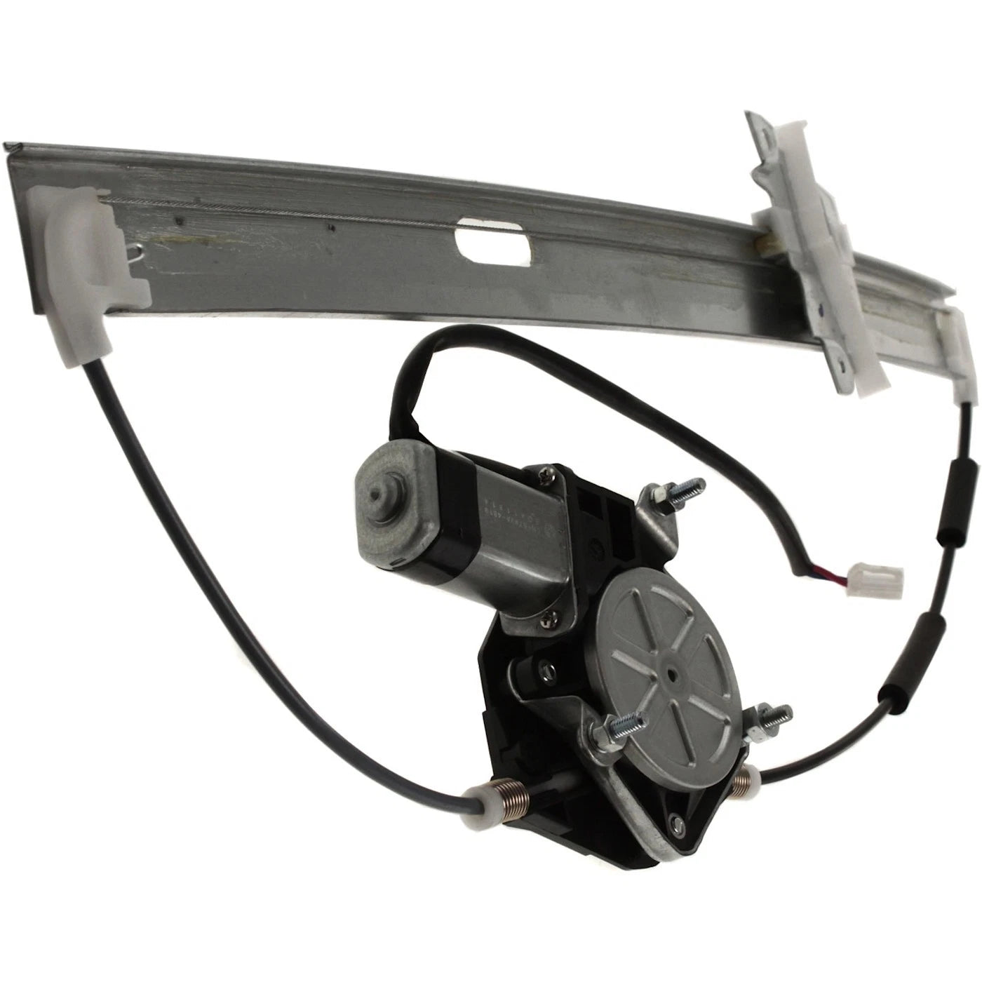 Power Window Regulator for Mazda MPV (2000–2006) Front Left with Motor