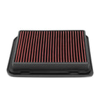 Drop-In Dry Panel Air Filter for Mitsubishi Lancer Outlander (2007–2020)