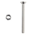 Deck Cleats for Boat Accessories (Nylon)