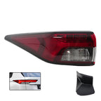 LED Driver Side Tail Light Lamp for Mitsubishi Outlander (2022–2024) 8330B183