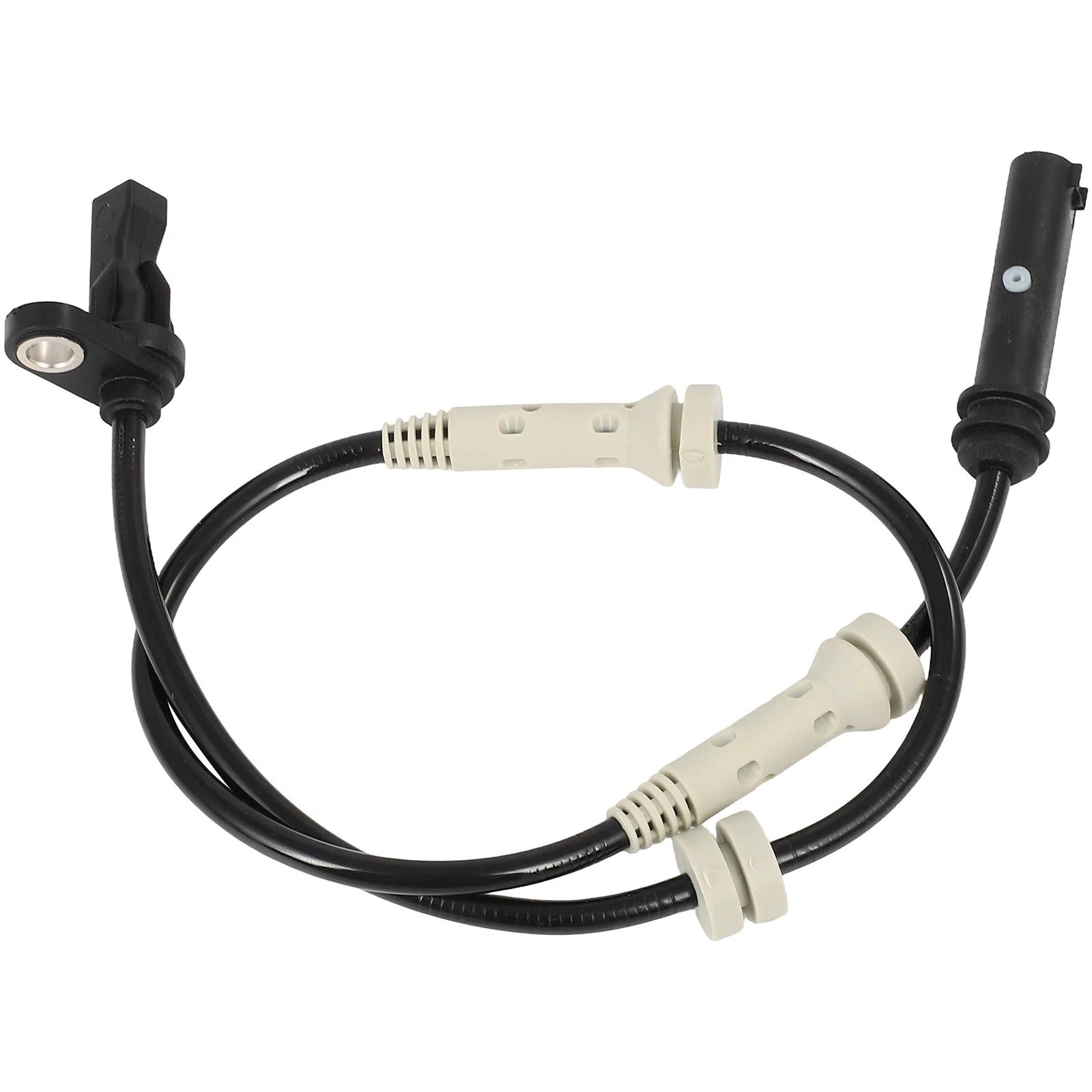 2 Pcs ABS Wheel Speed Sensor for BMW F30/F32/F33 (2012–2019)