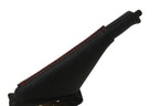 E Brake Boot Cover for Acura Integra (1994–2001) Red Stitch Leather