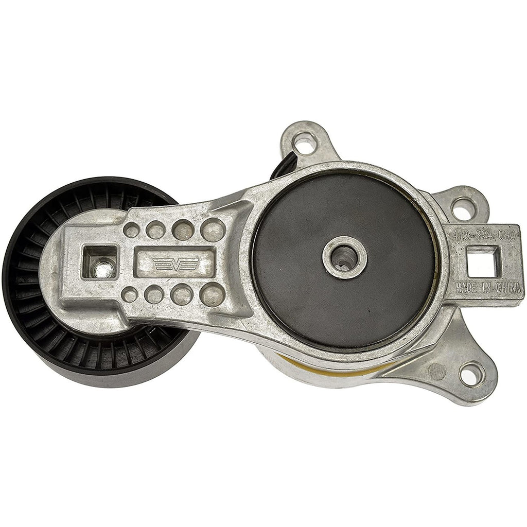 Accessory Belt Tensioner for Lincoln Continental, Ford Taurus, Flex