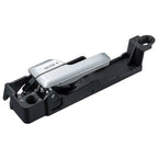 Front Inner Inside Door Handle Chrome Left Drive for 2006-2012 Ford Fusion