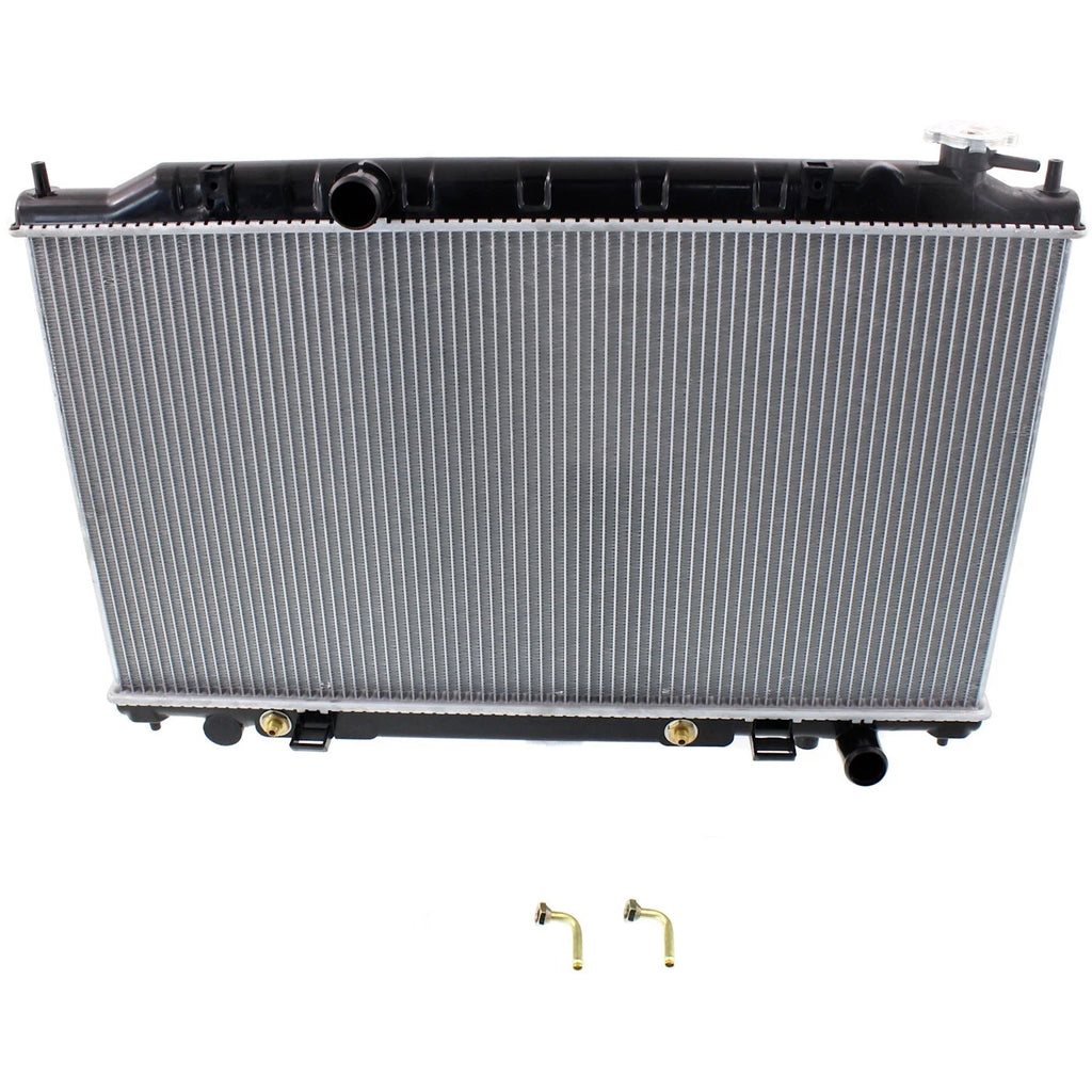 Radiator for Nissan Maxima (2004–2006) 3.5L 1 Row