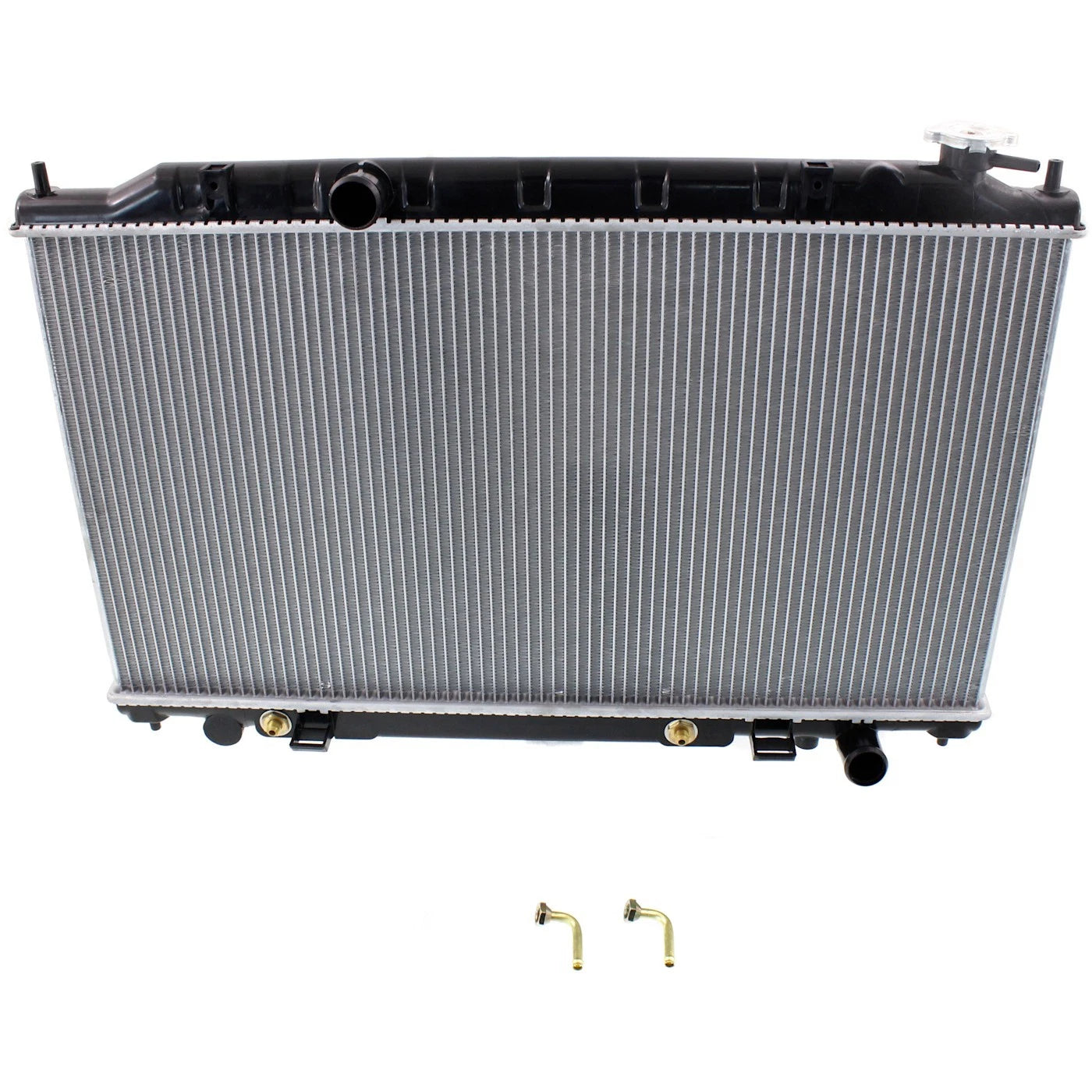 Radiator for Nissan Maxima (2004–2006) 3.5L 1 Row