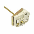 Genuine OEM Instrument Panel Dimmer Switch for Mercedes-Benz 450SEL (1973–1980)