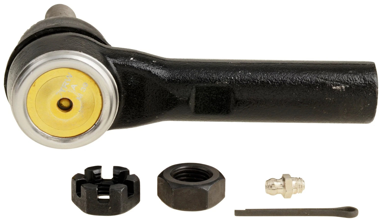 Tie Rod End for Chevrolet Silverado 2500 HD (2001-2010)