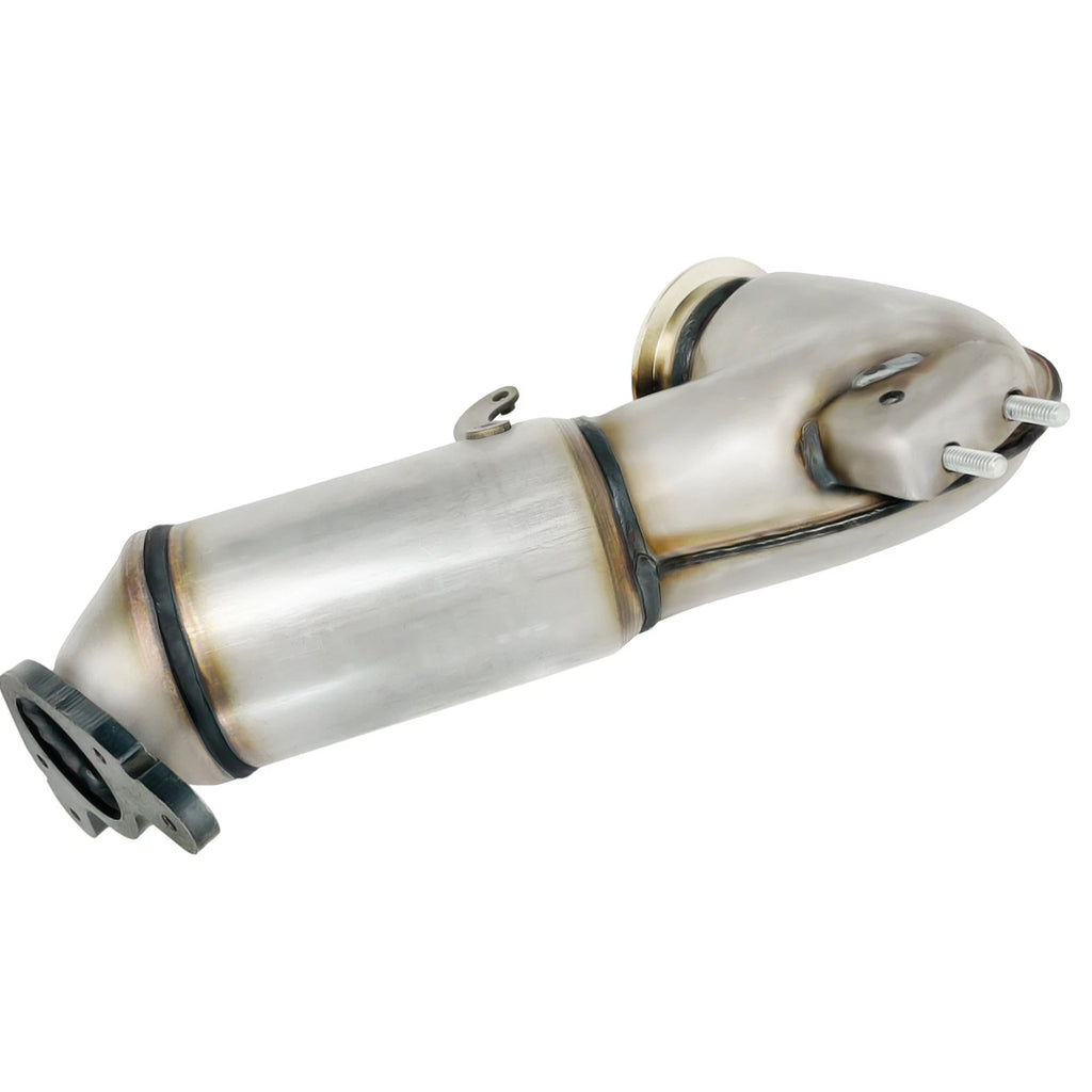 Front Catalytic Converter for Chevrolet Cruze / Buick Encore Turbo 1.4L (2016–2019)