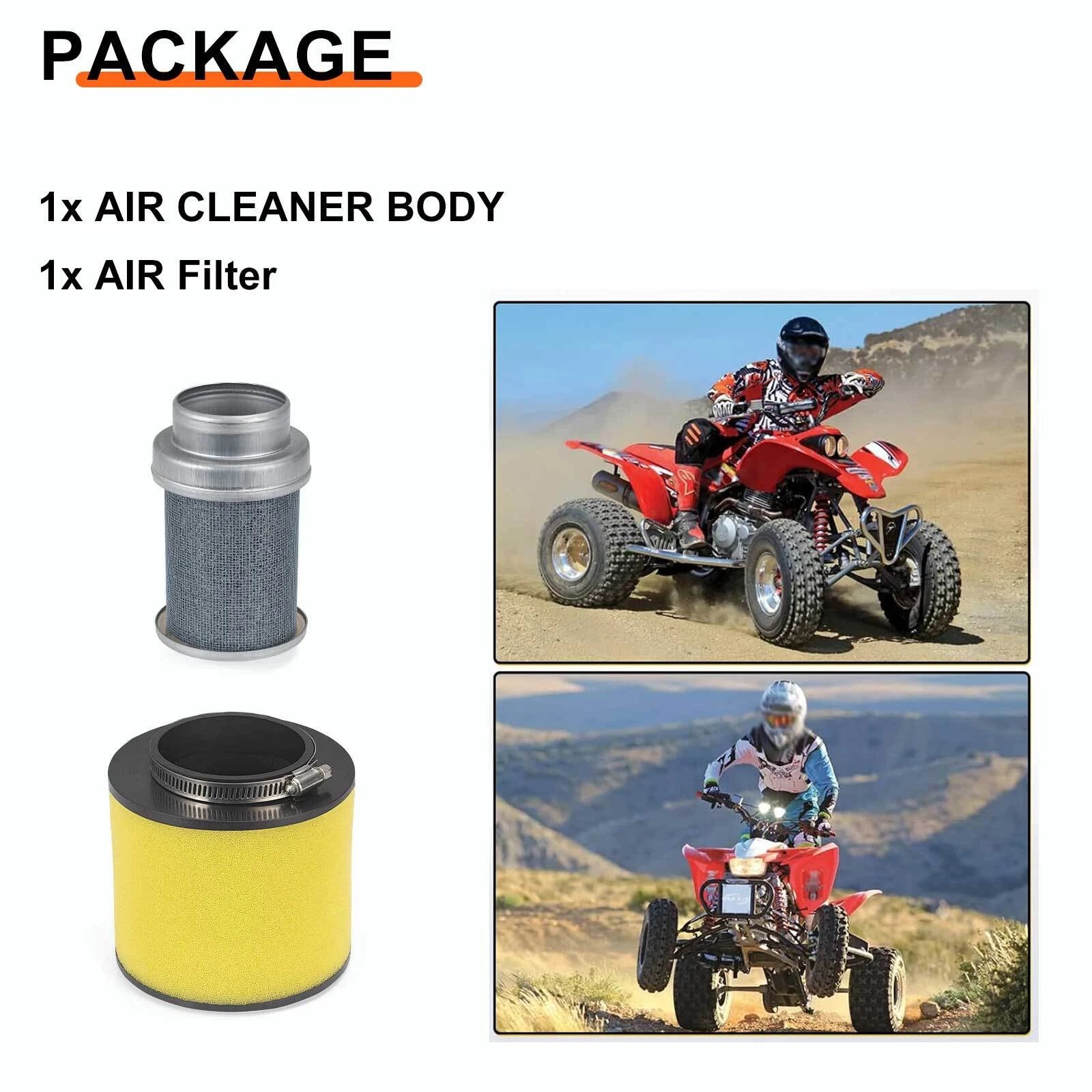 Air Filter for Honda FourTrax 300 TRX300 (1993-2000)