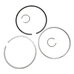 4x Engine Piston Rings Kit for KIA Optima, Sorento, Hyundai Sonata (2011-2013)