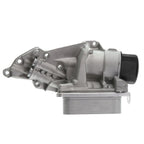 Engine Oil Cooler Filter Housing for Mercedes W203 W164 X164 R171 (2000–2012)