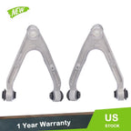 Set of 2 Front Upper Control Arms with Ball Joints for Hummer H3 H3T (2006–2010)