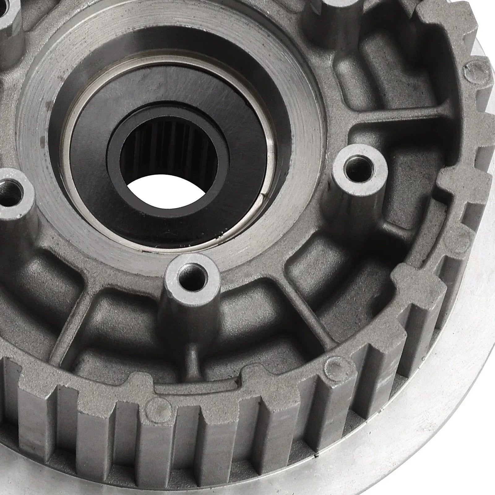 Clutch Pressure Plate Set for Harley Touring Road King Street Glide (2011-2016)