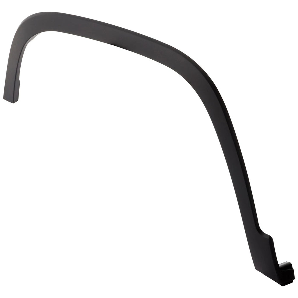 Fender Flares for Jeep Cherokee (2019–2022) Front Driver Side