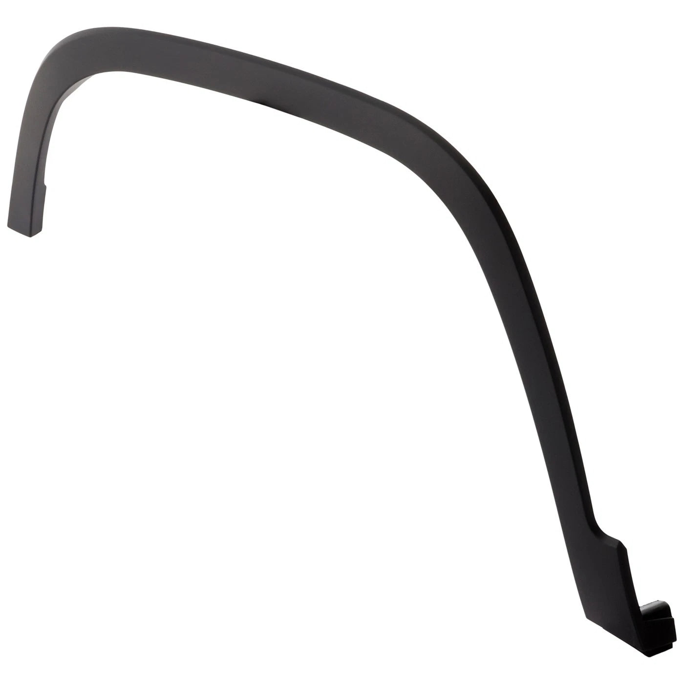 Fender Flares for Jeep Cherokee (2019–2022) Front Driver Side