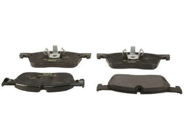 Front Brake Pad Set for Jaguar F-Pace (2017–2020) CX187CS