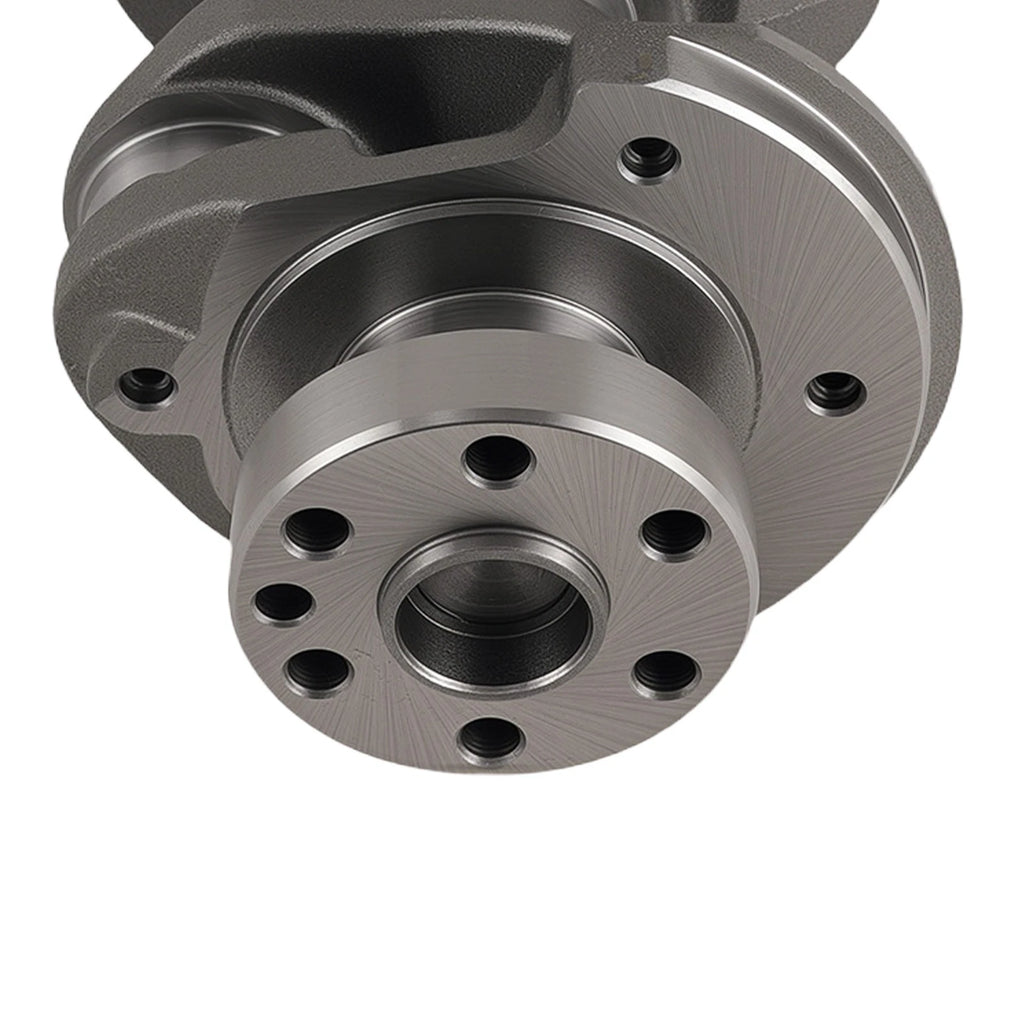 Crankshaft with Main Rod Bearing for Kia Soul Rio Hyundai Accent (2012–2017)