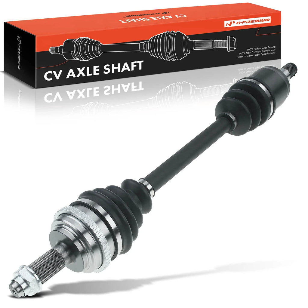 Front Right CV Axle Assembly for Honda Civic Acura EL (2001–2005)