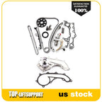 Timing Chain Kit with Water Pump for Toyota Tacoma (1995–2003)