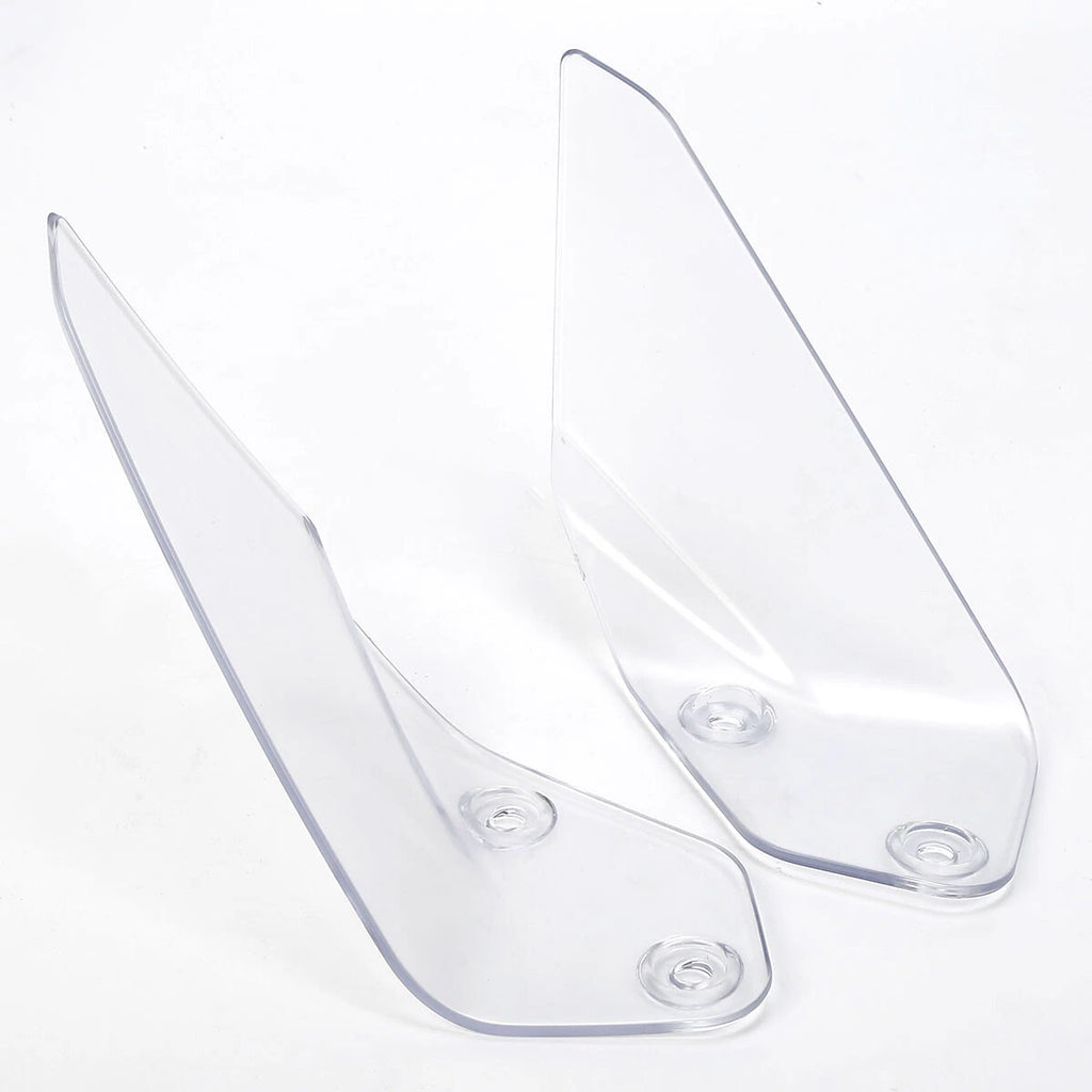 Air Deflectors for BMW R1200GS ADV K51 (2014–2019), R1250GS ADV K51 (2019–2024)