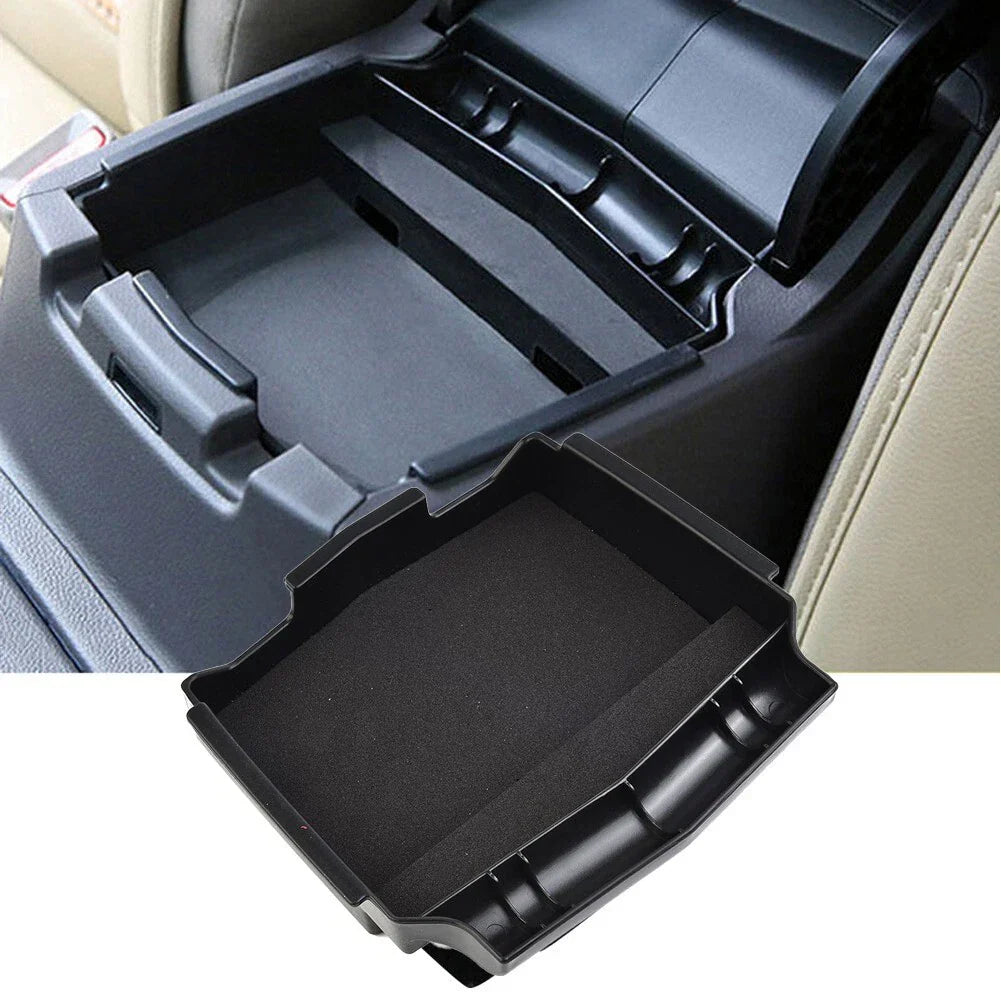 Center Console Armrest Storage Box Tray Holder for CR-V (2012���2016)