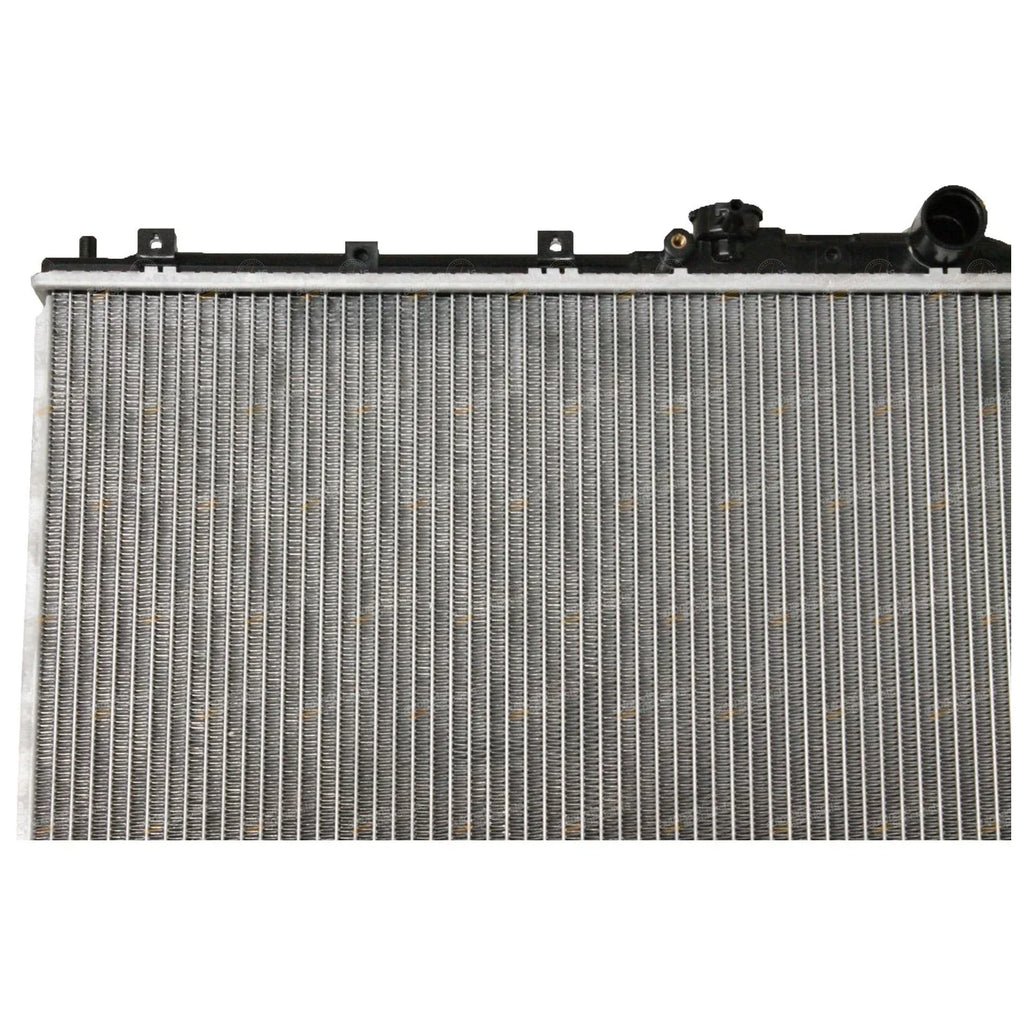 Alloy Radiator for Mitsubishi Lancer CC CE 1.8L 4G93 (1992-2004) 26mm