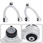 Front Suspension Control Arm Kit for Mercedes Benz C E Class W205 W213 (2015–2023)
