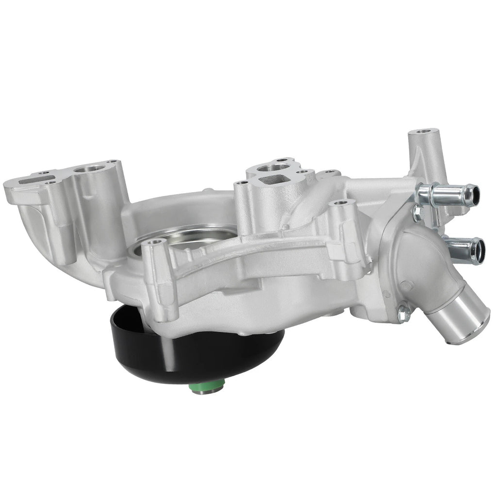 Engine Water Pump for GMC Yukon Sierra 1500 Chevrolet Tahoe Suburban 5.3L 6.2L