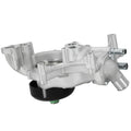 Engine Water Pump for GMC Yukon Sierra 1500 Chevrolet Tahoe Suburban 5.3L 6.2L