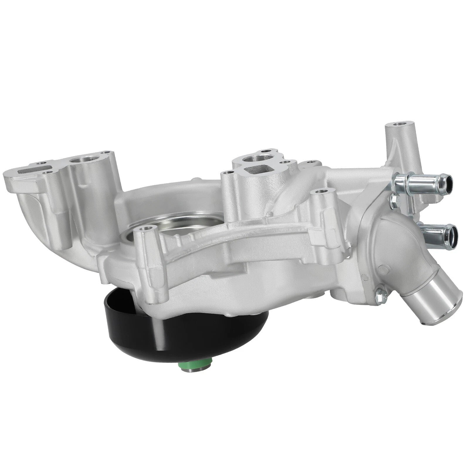 Engine Water Pump for GMC Yukon Sierra 1500 Chevrolet Tahoe Suburban 5.3L 6.2L