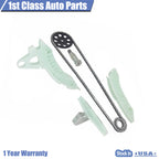 Timing Chain Kit for Mini Cooper (2007-2012) Turbocharged 1.6L