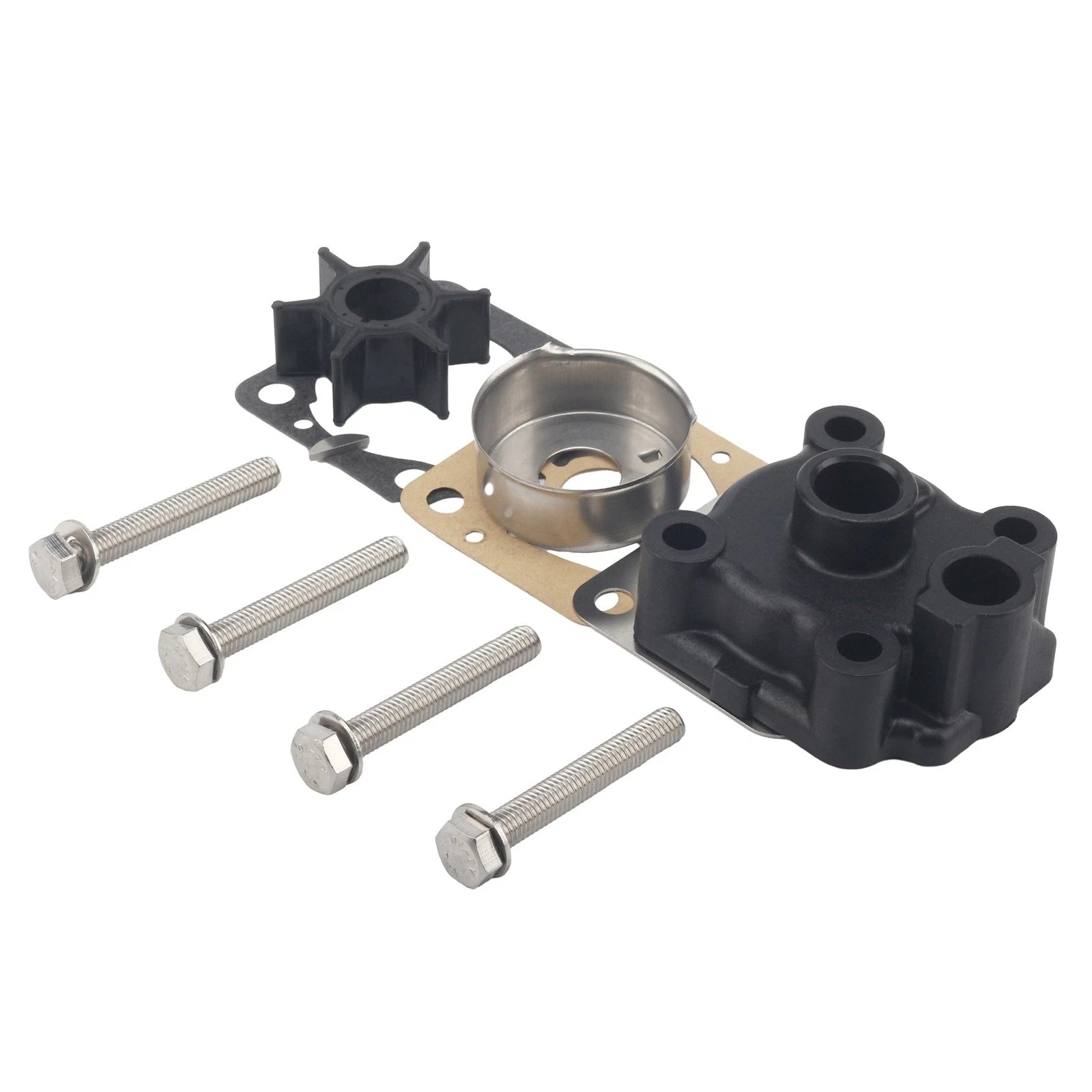 Water Pump Kit for Tohatsu-Mercury/Mariner 40HP-50HP (3T5-87322-3)