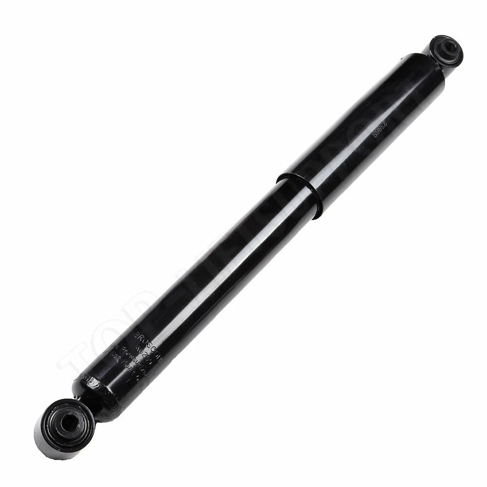 Set of 4 Shocks Struts for Dodge Durango (2004–2009)