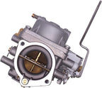 Carburetor 13200-944J0-000 for Suzuki DT40 DT40W 40WR (2-Stroke)