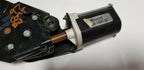 Seat Hinge RH Passenger for Lincoln Continental (1995–2002)