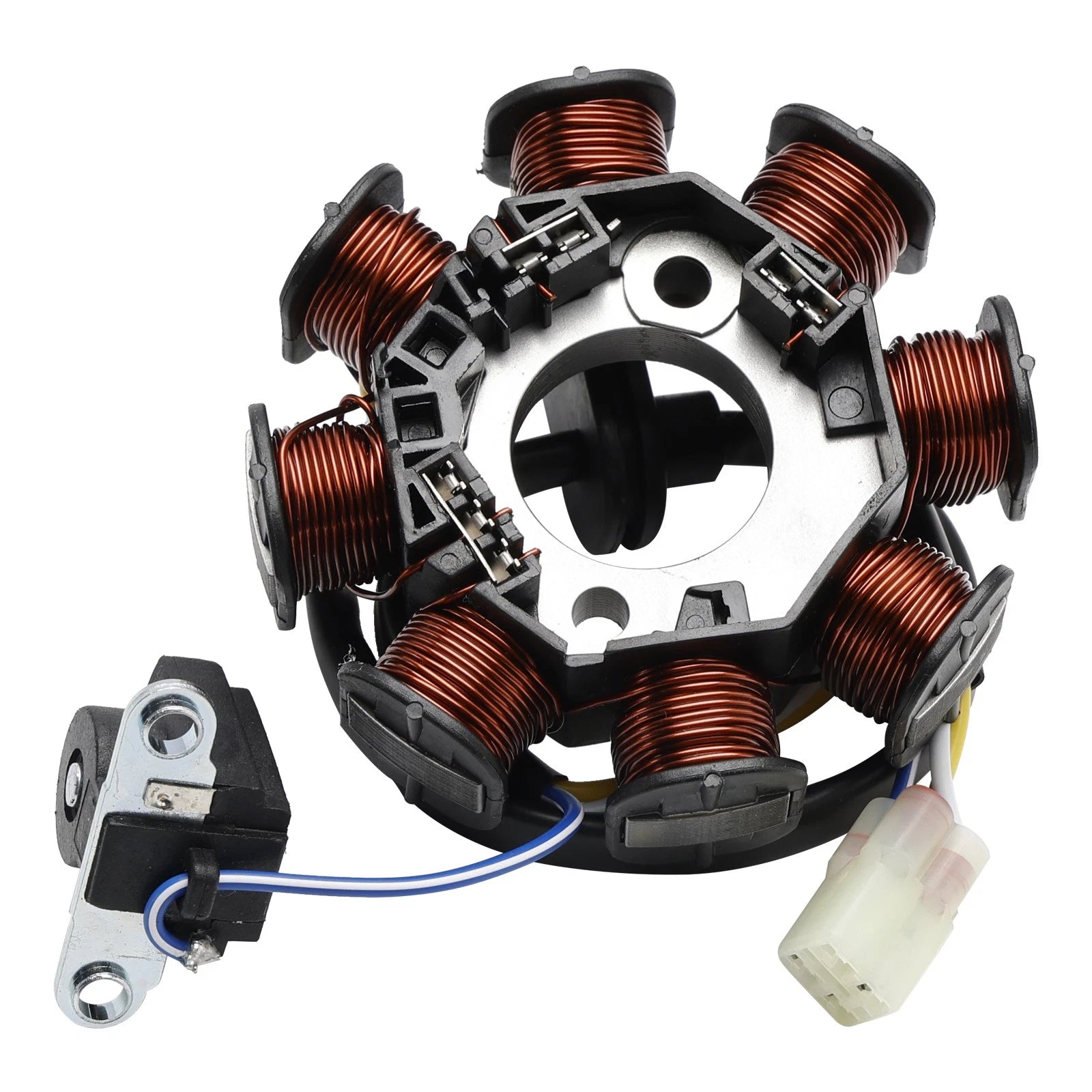 Stator Generator 3-Wire for Arctic Cat 90 DVX / 90 2X4 / Alterra 90 (2006–2024)