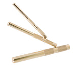 3 Piece Brass Drift Punch Set for Automotive Applications