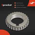 13x Timing Chain Kit for Ford Transit-150 Transit-250 (2015-2016)