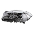Headlight Assembly for BMW F10 M5 550i 528i (2011–2017) Hella 010131651