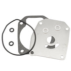 Water Pump Impeller Kit for Evinrude Johnson 60-75 HP Outboard (1968–1999)