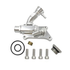 Coolant Housing w/ Elbow Filler Hose for Honda K Series K20Z3 K24 (2002-2011)