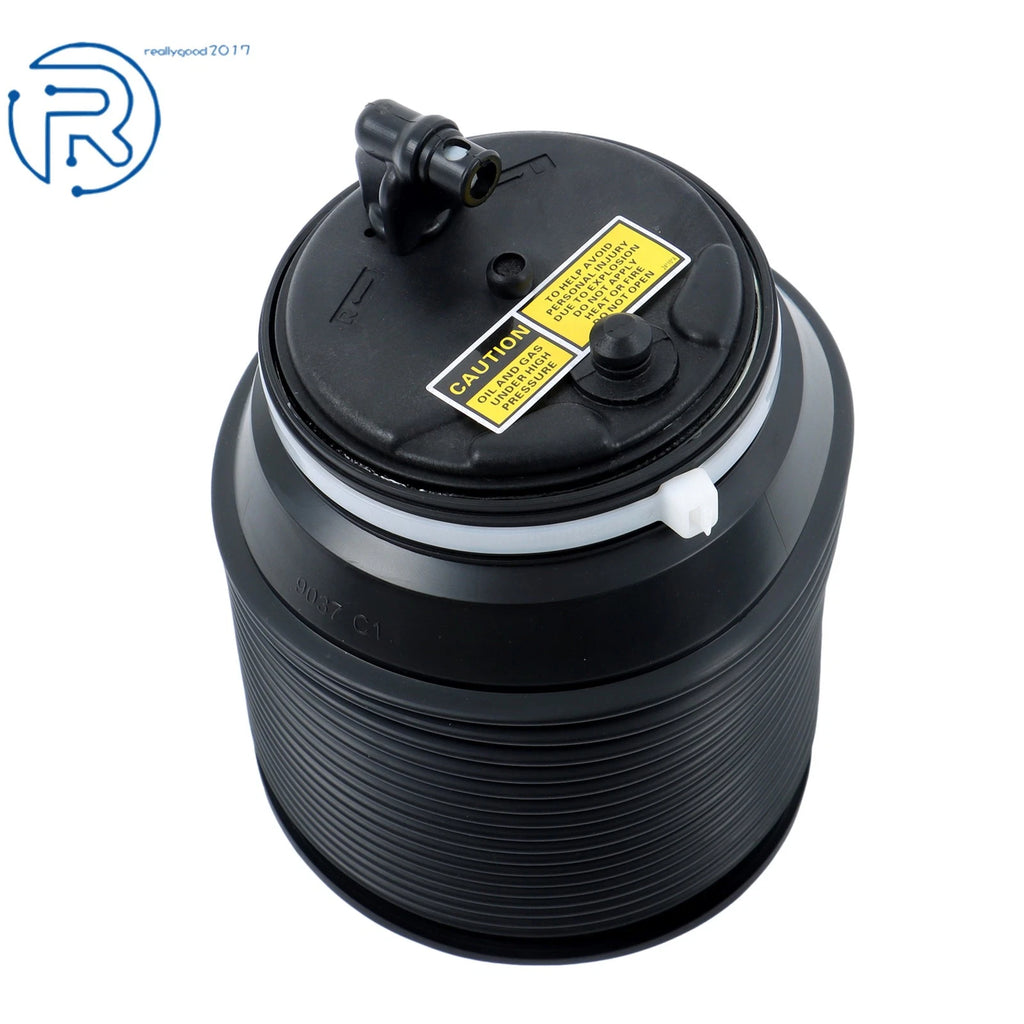 Air Suspension Spring Bag & Compressor for Toyota Sequoia (2005-2007)