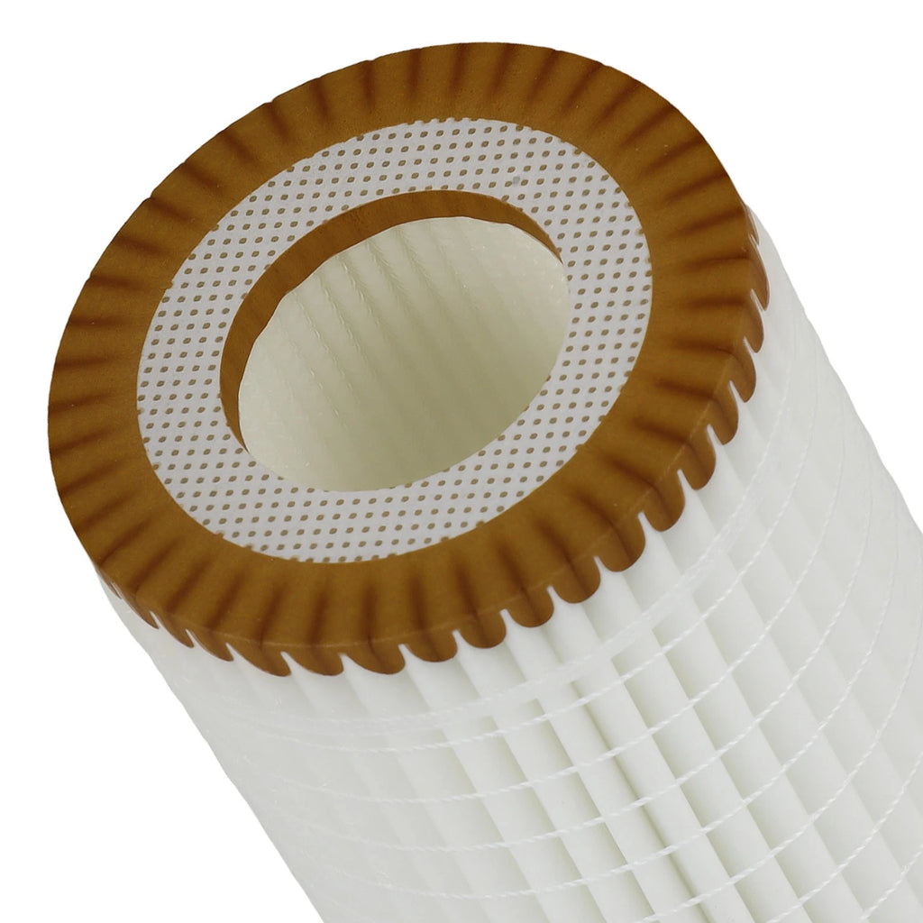 Oil Filter for Mercedes-Benz E-Class (1998-2011)