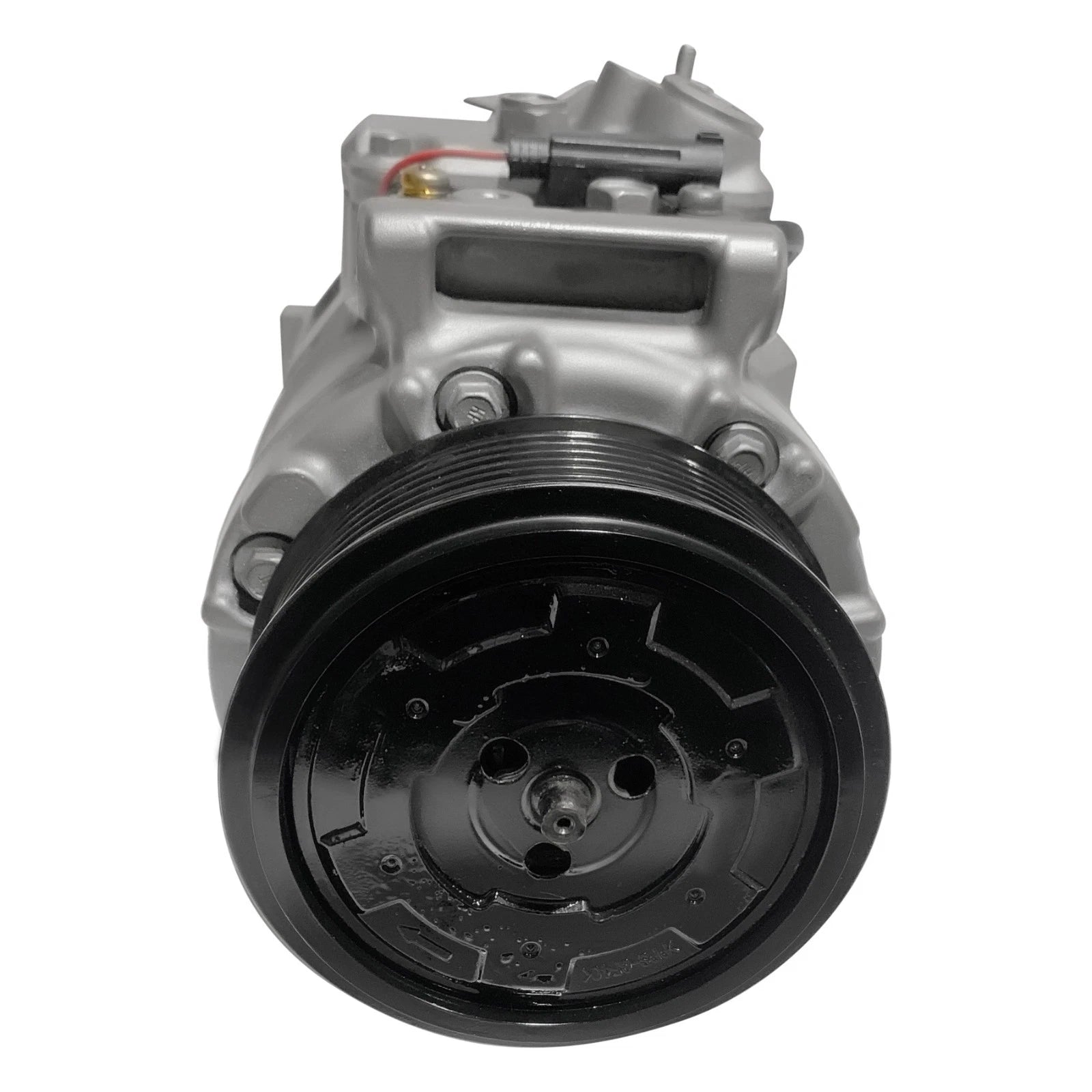 AC Compressor OEM Replacement for Mercedes E300 3.0L (2008-2009)